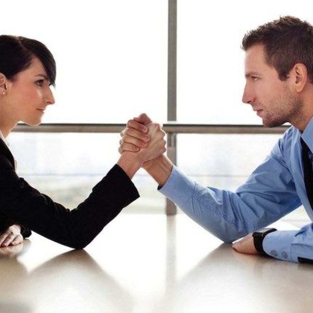 điều tra đối thủ cạnh tranh uy tín