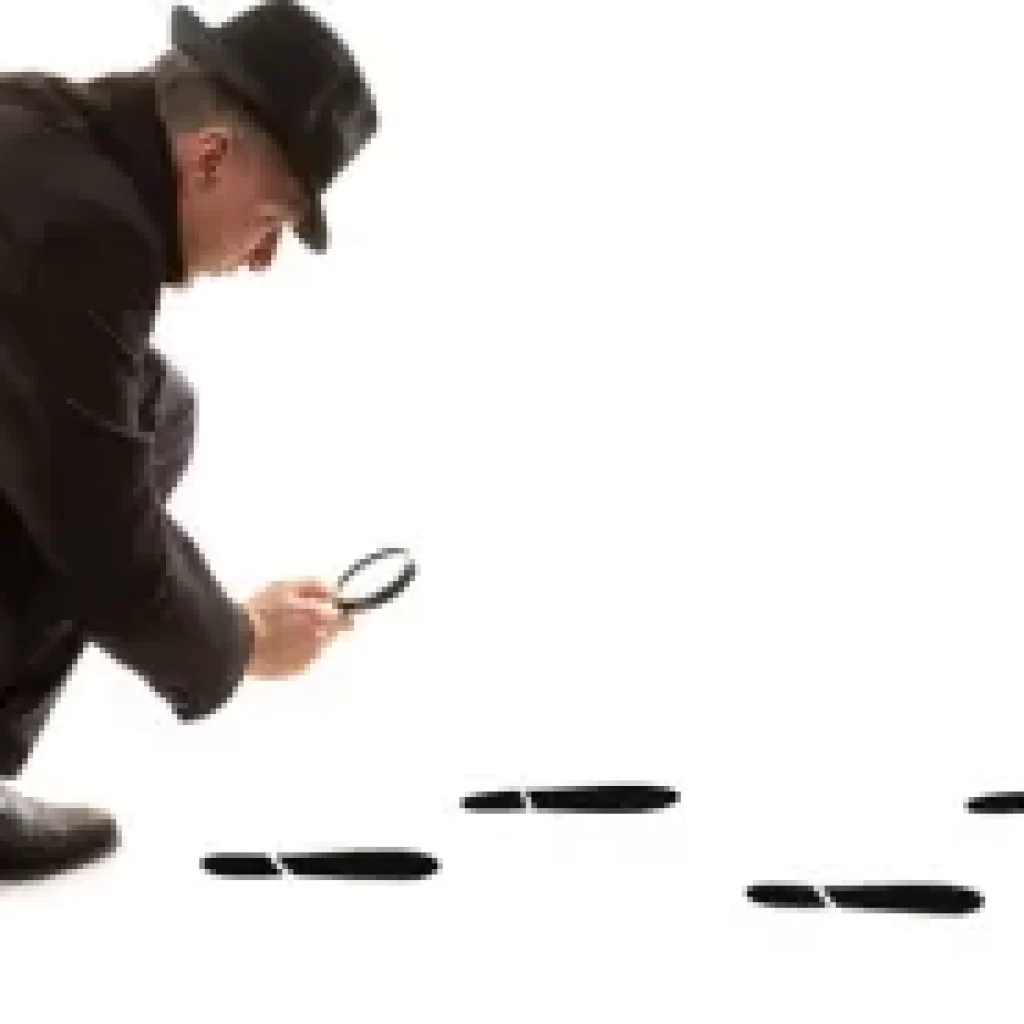 Theo dõi ngoại tình đơn giản và hiệu quả