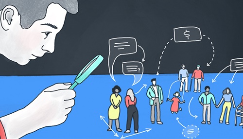 điều tra đối thủ cạnh tranh chuyên nghiệp