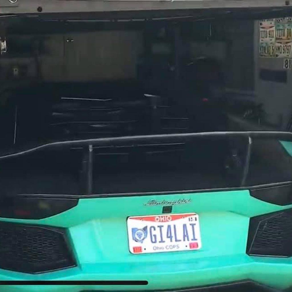 xác minh biển số xe uy tín