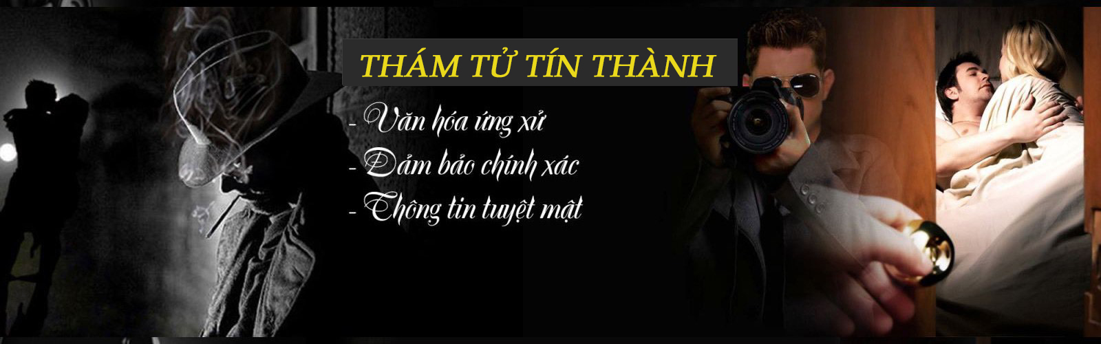 xác minh ngoại tình chính xác nhất